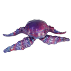 Abyss Jellyfish Tentacle – Silicone Anal Plug – Anal Sex Toy
