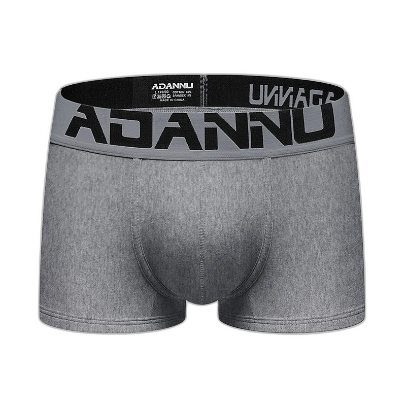 ADANNU Classic Boxers (6 Pack)