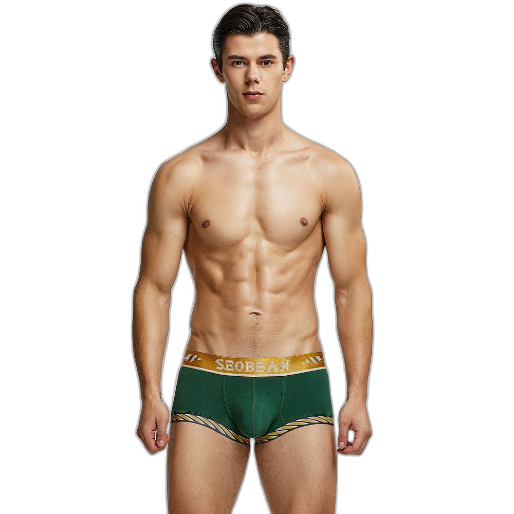Seobean Golden Boxers