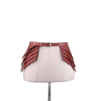 Rogue Talon Leather Hip Belt