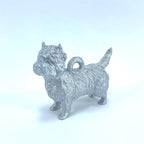 Cairn Terrier Dog Christmas Tree Bauble Decoration Ornament For Christmas Xmas Noel