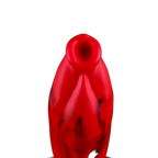 Crimwolf - Wolf Dildo - Knot Dildo - Kanis Dildo - 4 Sizes