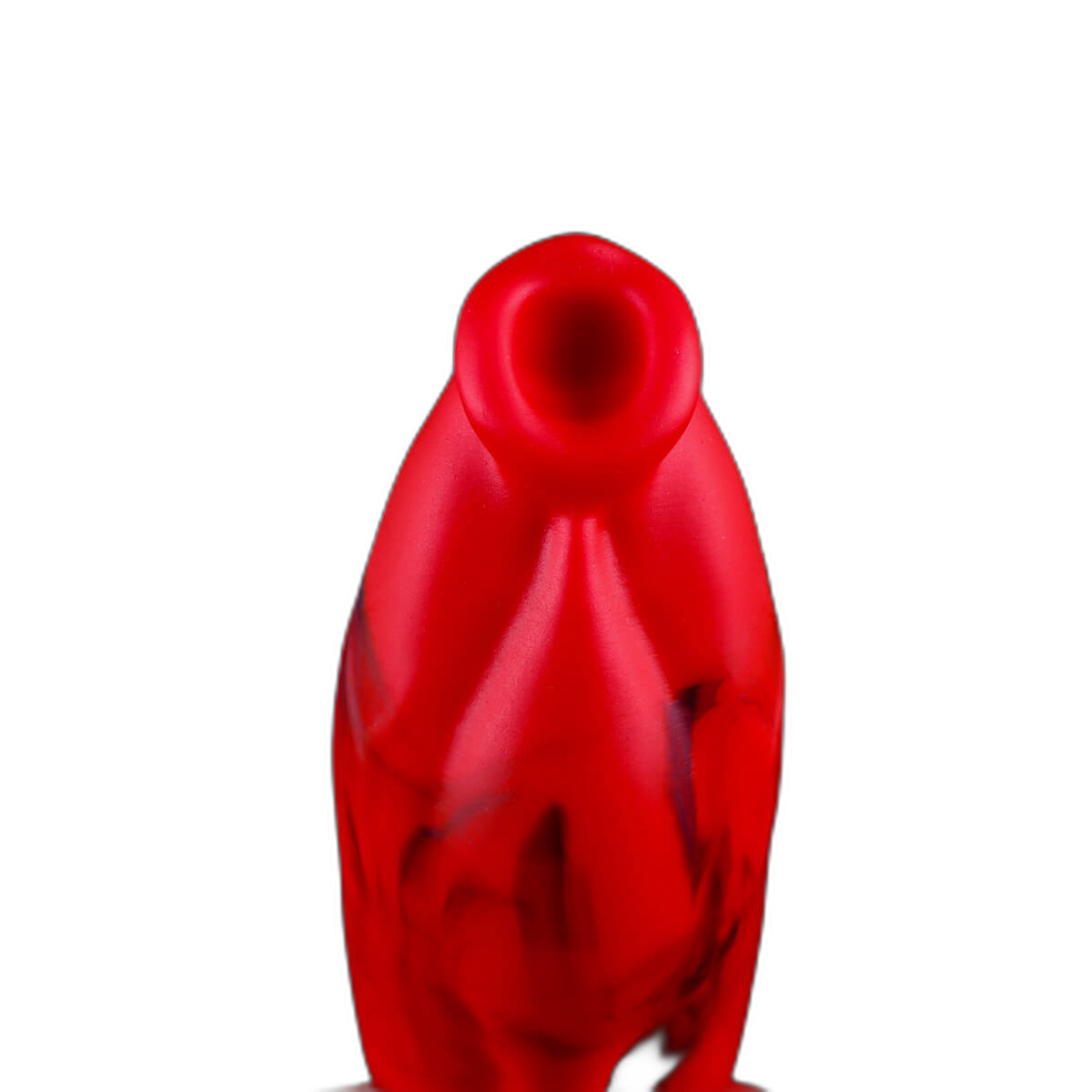 Crimwolf - Wolf Dildo - Knot Dildo - Kanis Dildo - 4 Sizes
