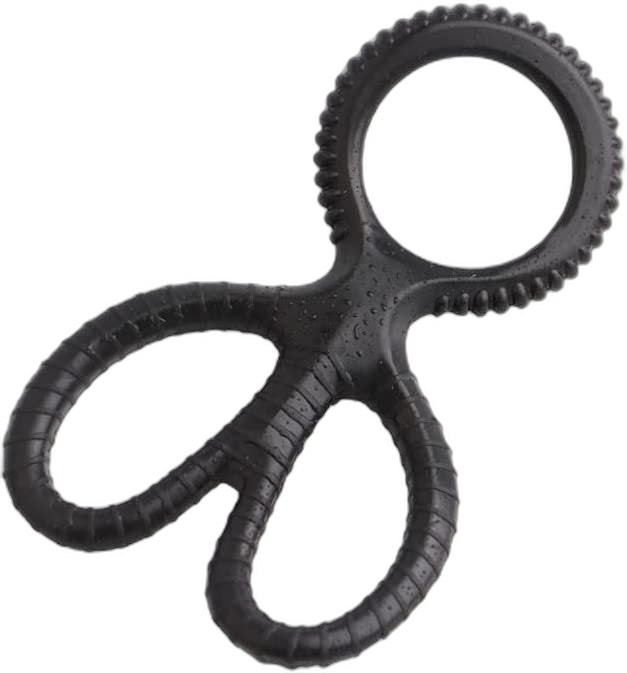 C & Ball Harness