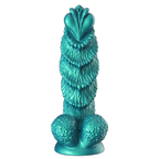 Swallow - Silicone Monster Dildo - Fantasy Dildo