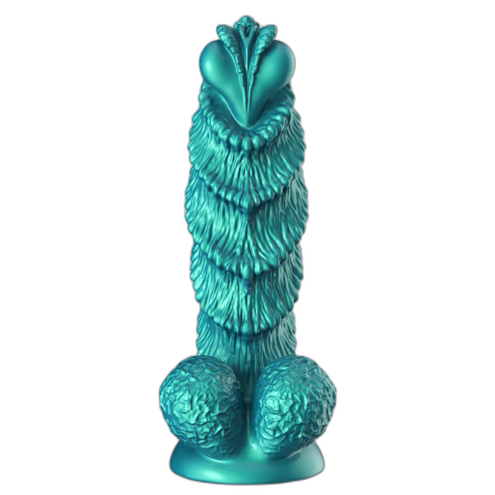 Swallow - Silicone Monster Dildo - Fantasy Dildo