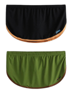 2 Pack Men's Sexy Pouch Boxers