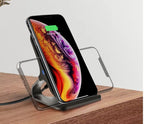 Wireless Charging 15W Quick Charger Mobile Phone