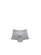 3 Pack Low Waist Boxers Briefs