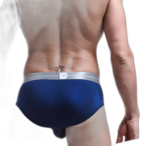 Men's U Convex Pouch Briefs