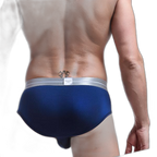 Men's U Convex Pouch Briefs