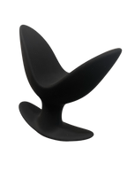 ruff GEAR Silicone Expander Butt Plug XL