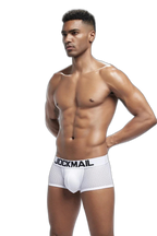 Mesh Boxer Briefs