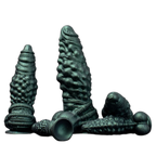 Nexus Node - Alien Dildo - Monster Toy