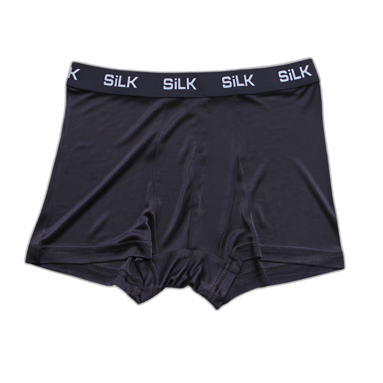 Mulberry Blend Silk Boxers