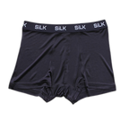 Mulberry Blend Silk Boxers