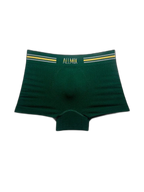 3 Pack Low Waist Boxers Briefs