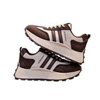 Women’s Versatile Thick-Soled Casual Shoes – Height Increasing, Comfortable Everyday Sneakers
