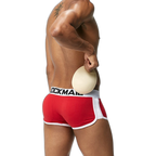 Padded Bulge Mens Enhancing Boxer Briefs