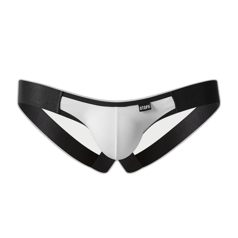 GX Backless Jock-Thong