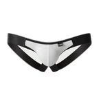 GX Backless Jock-Thong