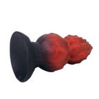Calabash - Silicone Butt Plug - 3 Sizes