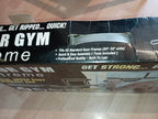 DOOR GYM EXTREME