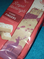ROYAL EDINBURGH SHORTBREAD 150G