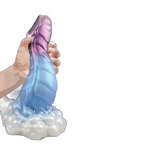 Psyduck - 7.5 Inch Fantasy Dragon Dildo
