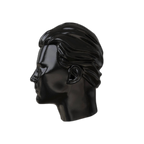 The PlayBoy Heavy Rubber Mask