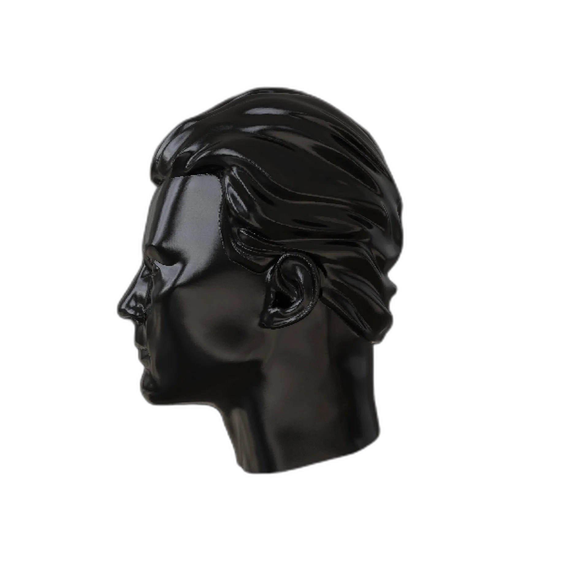 The PlayBoy Heavy Rubber Mask