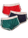 4-pack Youth Boxer Briefs