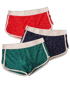 4-pack Youth Boxer Briefs