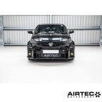 AIRTEC MOTORSPORT FRONT MOUNT INTERCOOLER FOR TOYOTA YARIS GR