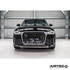 AIRTEC MOTORSPORT FRONT MOUNT INTERCOOLER FOR AUDI RSQ3 8U