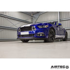 AIRTEC MOTORSPORT FRONT MOUNT INTERCOOLER FOR FORD MUSTANG 2.3 ECOBOOST