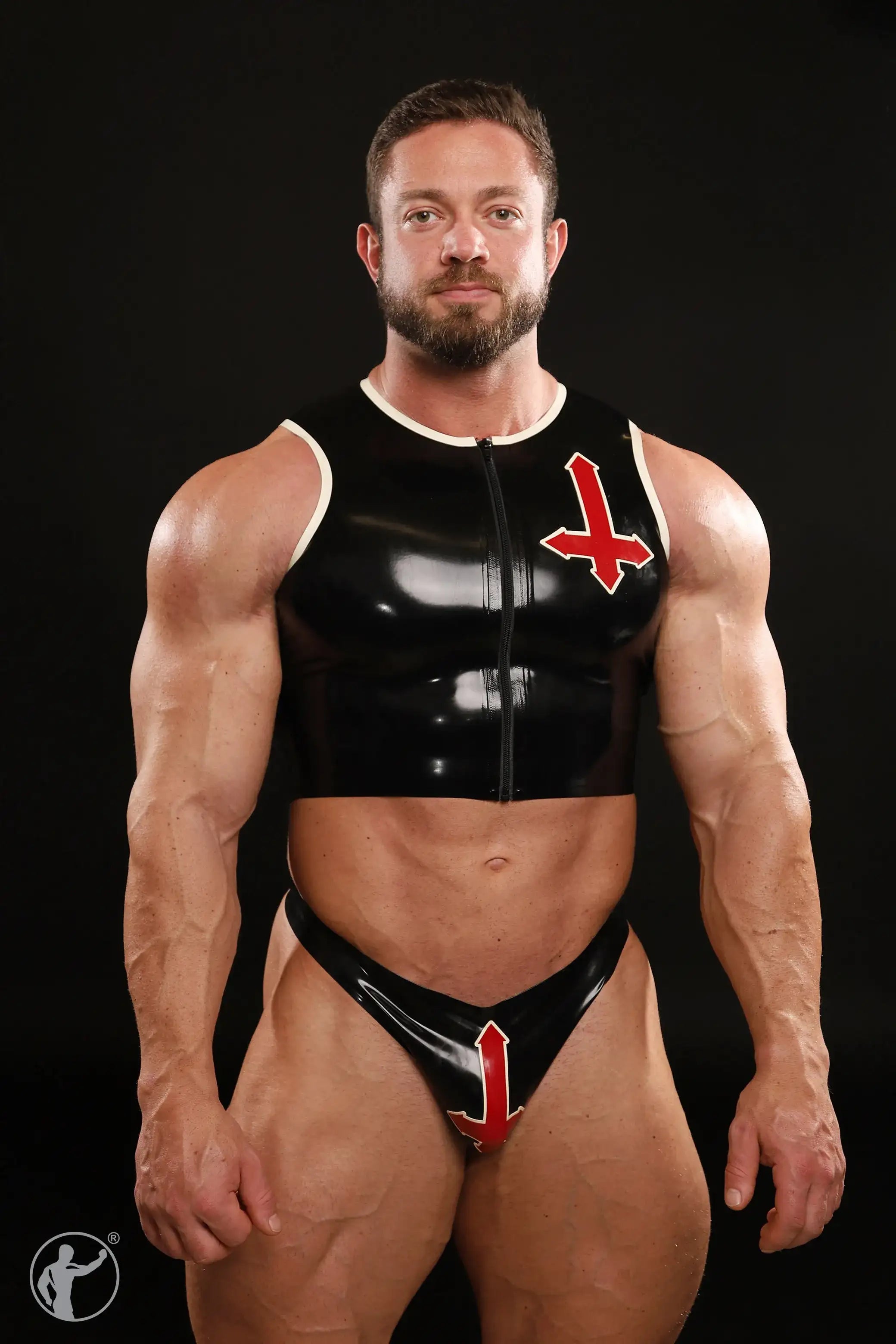 JUDAS THONG