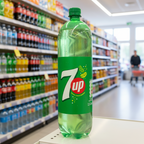 4 x 7 Up Zero Sugar 2 X 1.5Litres