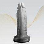 VICTOR - BBG001 REALISTIC DILDO - 4 SIZES