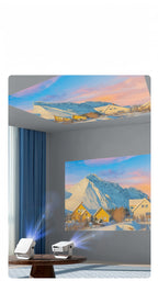 Pico Genie L300 LED 1080p Smart Projector