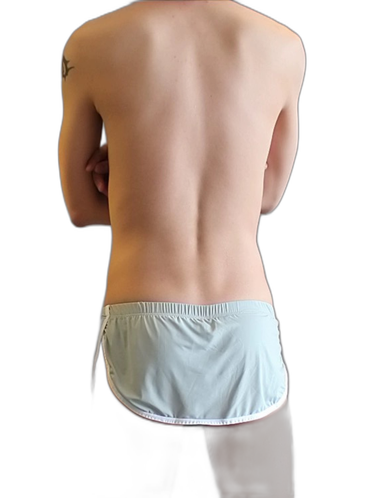 2 Pack Men's Sexy Pouch Boxers