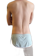 2 Pack Men's Sexy Pouch Boxers