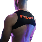 Breedwell Futura Tank Harness Black