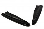 Maxton Design - REAR SIDE SPLITTERS CHEVROLET CAMARO V SS - US VERSION (PREFACE) (2009-13)