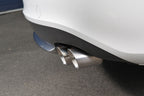 Milltek Sport - Cat Back Exhaust (Multiple Options) Audi A5 B8 (8T) Cabriolet & Coupe
