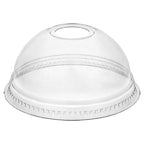 Dome Lid W/Hole  Rpet For 12 /16Oz Cup (702485/702487)