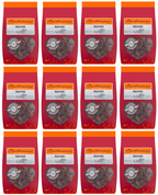 12 x Buchanan Raisins 375G
