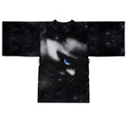 In The Quiet of Your Mind - Womens Kimono Robe