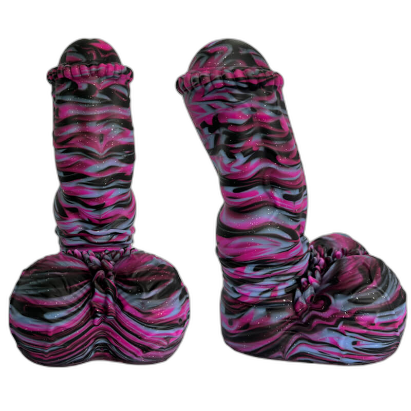 Equine - 7.9 Inch Horse Dildo - Fantasy Dildo