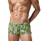 SEOBEAN Chill Banana Cotton Boxers